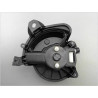 MOTEUR VENTILATEUR CHAUFFAGE ALFA ROMEO MITO 2008-2016