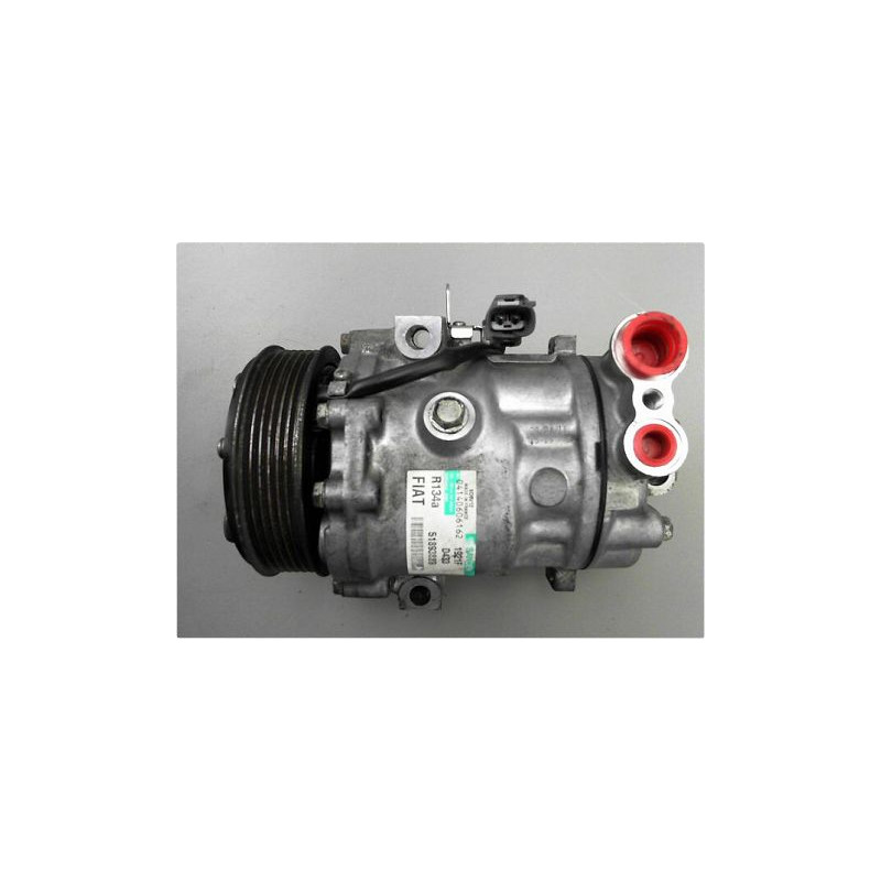 COMPRESSEUR AIR CONDITIONNE ALFA ROMEO MITO 2008-2016