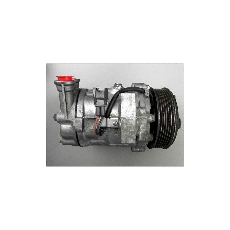 COMPRESSEUR AIR CONDITIONNE ALFA ROMEO MITO 2008-2016
