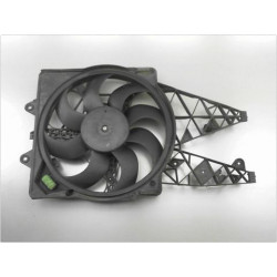 MOTEUR VENTILATEUR RADIATEUR