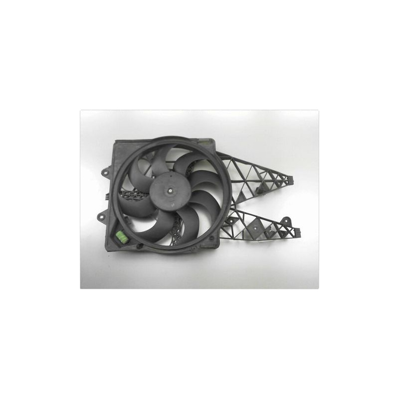 MOTEUR VENTILATEUR RADIATEUR ALFA ROMEO MITO 2008-2016