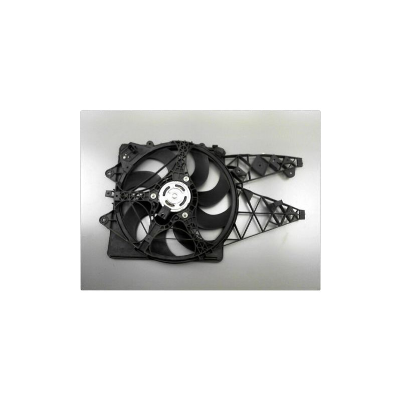 MOTEUR VENTILATEUR RADIATEUR ALFA ROMEO MITO 2008-2016