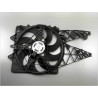MOTEUR VENTILATEUR RADIATEUR ALFA ROMEO MITO 2008-2016