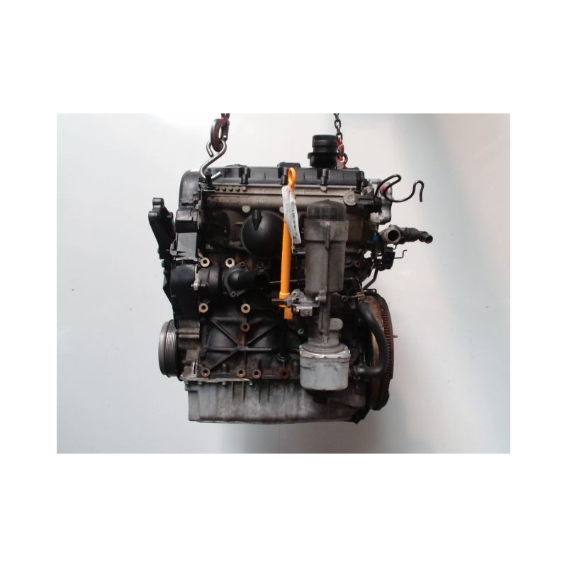 MOTEUR DIESEL SEAT ALHAMBRA 2000- 1.9 TDI