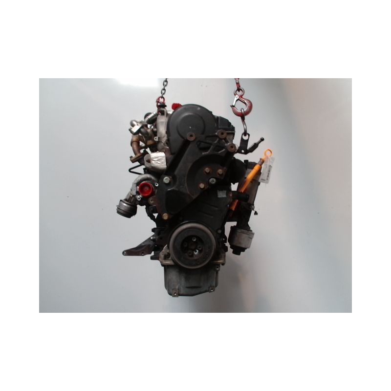 MOTEUR DIESEL SEAT ALHAMBRA 2000- 1.9 TDI