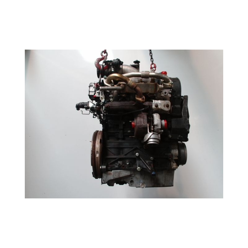 MOTEUR DIESEL SEAT ALHAMBRA 2000- 1.9 TDI
