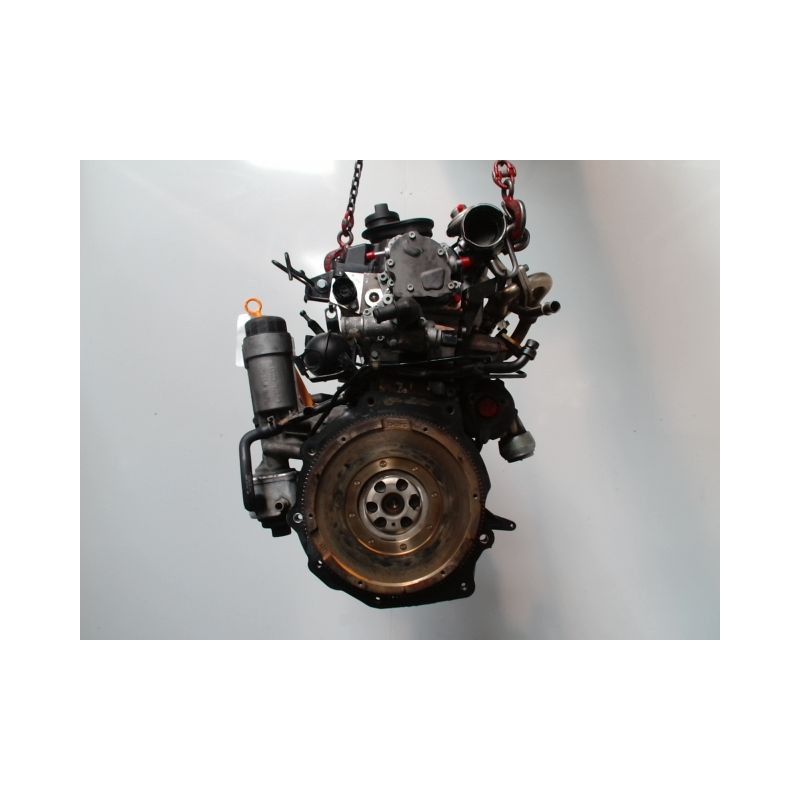 MOTEUR DIESEL SEAT ALHAMBRA 2000- 1.9 TDI
