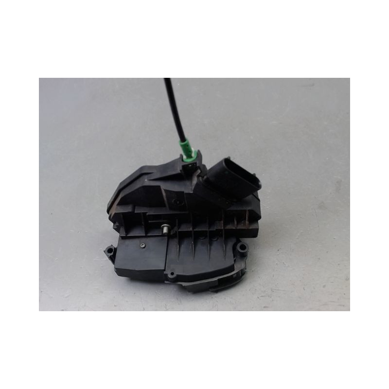 SYSTEME CONDAMNATION ARRIERE DROIT FORD FIESTA 2010-