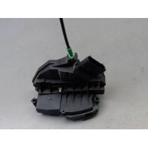 SYSTEME CONDAMNATION ARRIERE DROIT FORD FIESTA 2010-