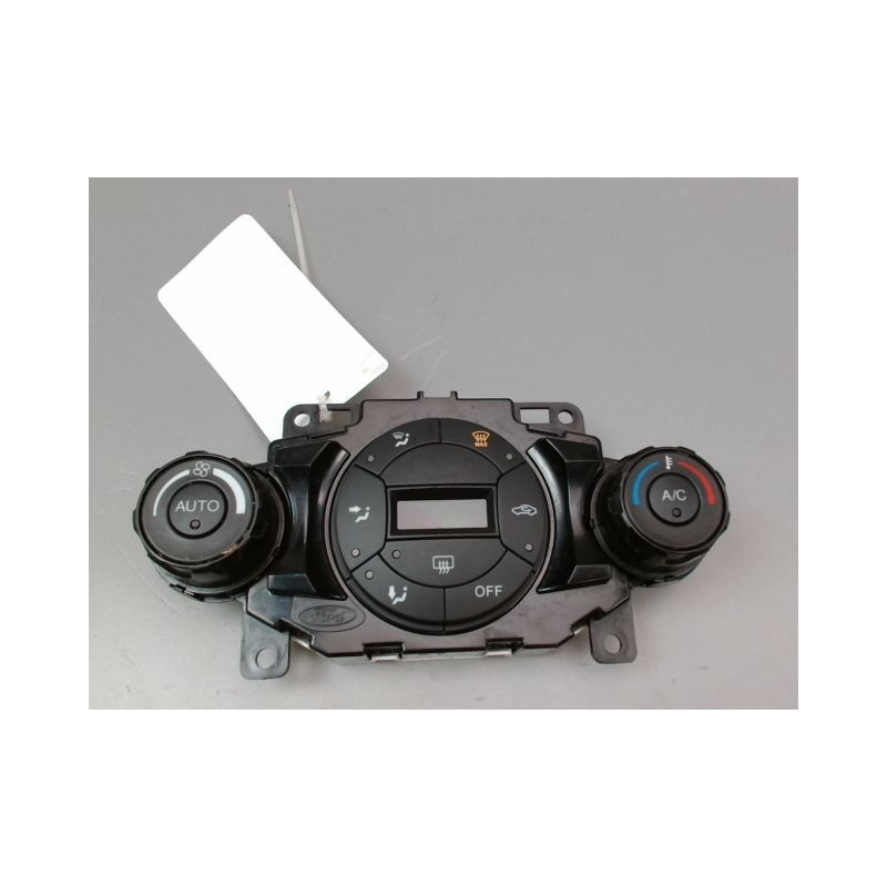 COMMANDE DE CHAUFFAGE FORD FIESTA 2010-