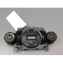 COMMANDE DE CHAUFFAGE FORD FIESTA 2010-