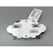 COMMANDE DE CHAUFFAGE FORD FIESTA 2010-