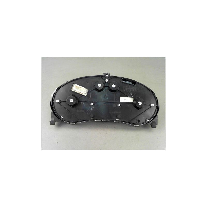 BLOC COMPTEURS PEUGEOT PARTNER II PH3 FGT 2015-
