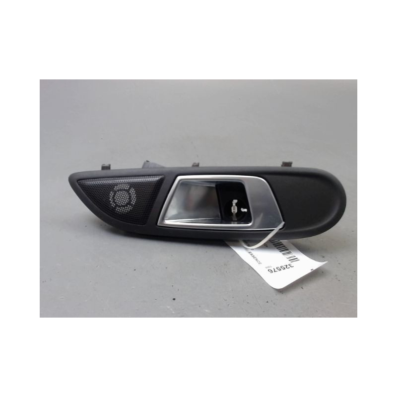 POIGNEE INTERIEURE PORTE AVANT DROIT FORD FIESTA 2010-