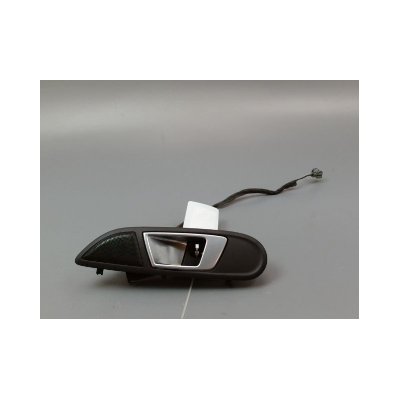 POIGNEE INTERIEURE PORTE AVANT GAUCHE FORD FIESTA 2010-