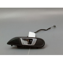 POIGNEE INTERIEURE PORTE AVANT GAUCHE FORD FIESTA 2010-
