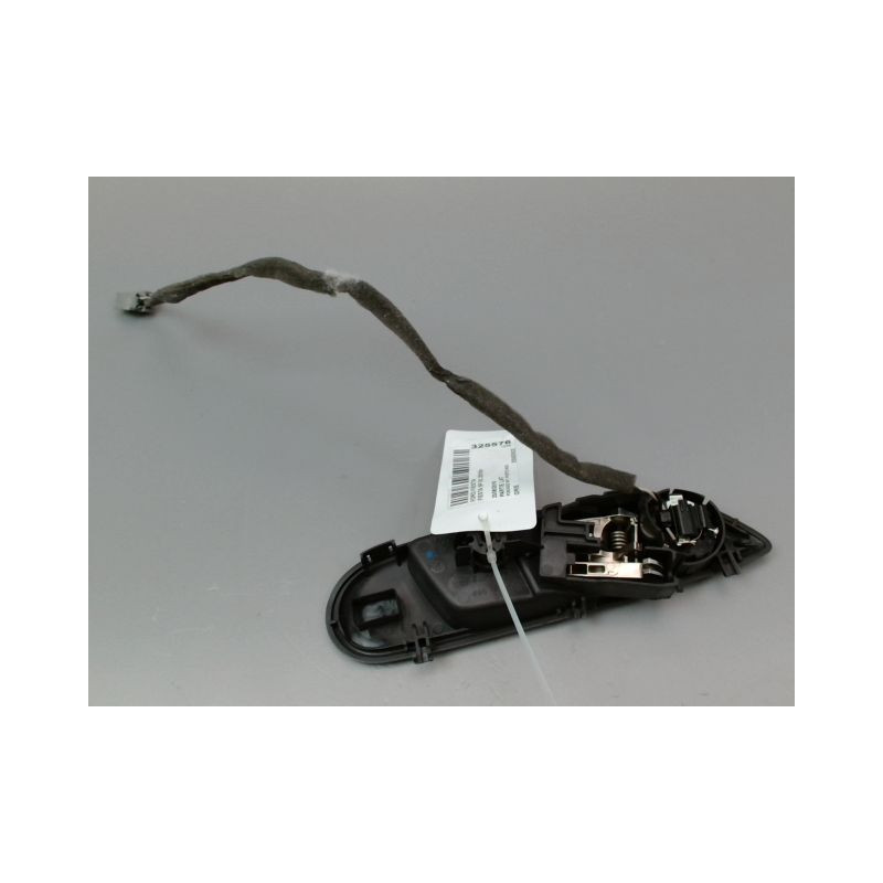 POIGNEE INTERIEURE PORTE AVANT GAUCHE FORD FIESTA 2010-