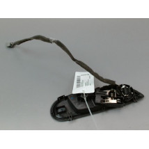 POIGNEE INTERIEURE PORTE AVANT GAUCHE FORD FIESTA 2010-