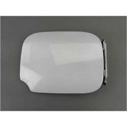 VOLET DE TRAPPE CARBURANT