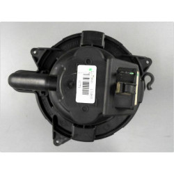 MOTEUR VENTILATEUR CHAUFFAGE