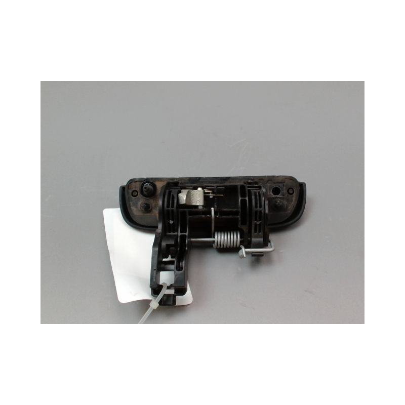 POIGNEE EXTERIEURE PORTE AVANT GAUCHE RENAULT TWINGO III 2014-...