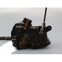 SYSTEME CONDAMNATION ARRIERE GAUCHE RENAULT TWINGO III 2014-...