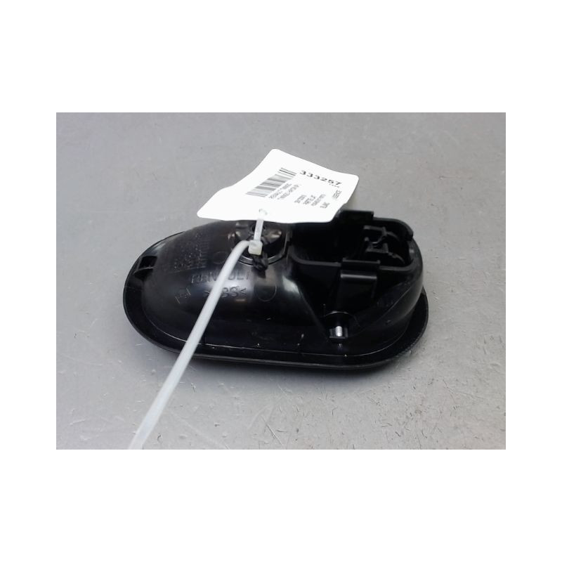 POIGNEE INTERIEURE PORTE AVANT GAUCHE RENAULT TWINGO III 2014-...