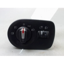 INTERIEUR COMMANDE PHARES SEAT LEON II PHASE 1 2005-2009