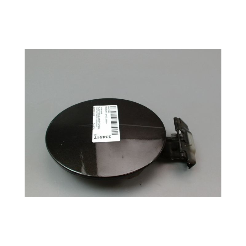 VOLET DE TRAPPE CARBURANT MAZDA MAZDA 6 2008-