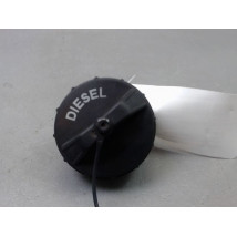 BOUCHON RESERVOIR A CARBURANT MAZDA MAZDA 6 2008-