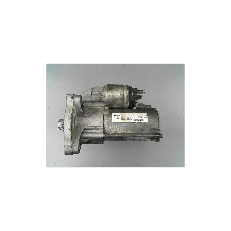 DEMARREUR PEUGEOT 207 2006-2013