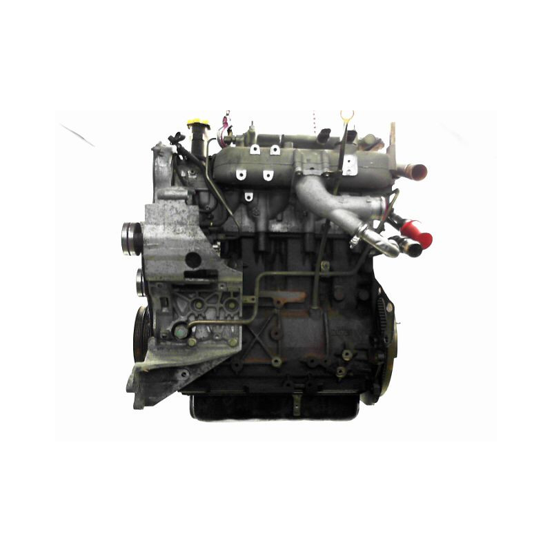 MOTEUR DIESEL CHRYSLER GRAND VOYAGER MONOSP. IV Phase 1 LONG 2001-2004 2.5 CRD