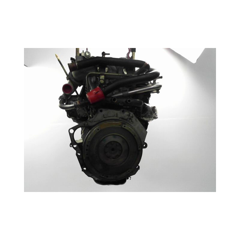 MOTEUR DIESEL CHRYSLER GRAND VOYAGER MONOSP. IV Phase 1 LONG 2001-2004 2.5 CRD