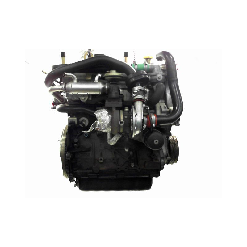 MOTEUR DIESEL CHRYSLER GRAND VOYAGER MONOSP. IV Phase 1 LONG 2001-2004 2.5 CRD
