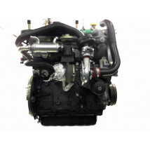 MOTEUR DIESEL CHRYSLER GRAND VOYAGER MONOSP. IV Phase 1 LONG 2001-2004 2.5 CRD