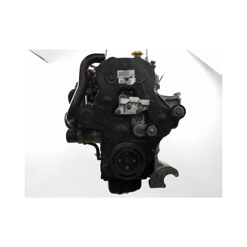 MOTEUR DIESEL CHRYSLER GRAND VOYAGER MONOSP. IV Phase 1 LONG 2001-2004 2.5 CRD