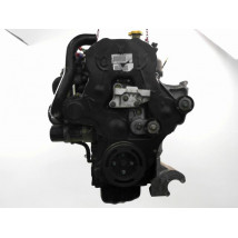 MOTEUR DIESEL CHRYSLER GRAND VOYAGER MONOSP. IV Phase 1 LONG 2001-2004 2.5 CRD