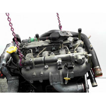 MOTEUR DIESEL CHRYSLER GRAND VOYAGER MONOSP. IV Phase 1 LONG 2001-2004 2.5 CRD
