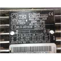 MOTEUR COMPLET MIA MIA 