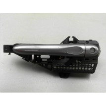 POIGNEE EXTERIEURE PORTE AVANT GAUCHE RENAULT CLIO IV 12-16