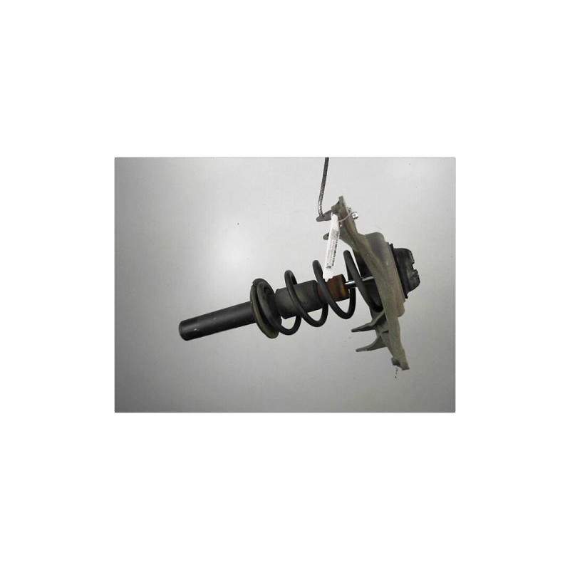RESSORT AMORTISSEUR AVANT GAUCHE AUDI A4 08-11
