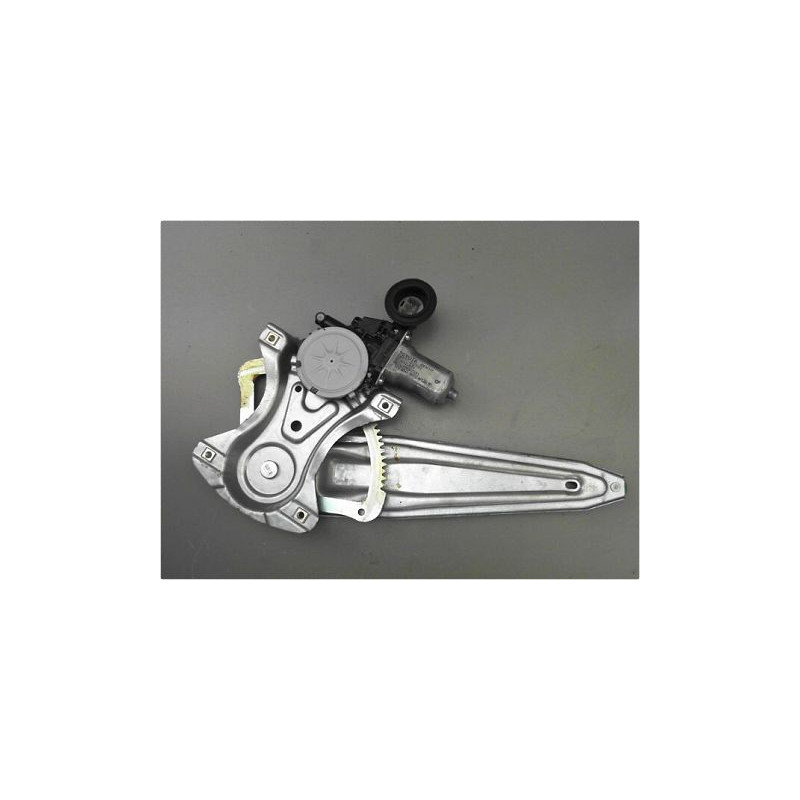 MECANISME LEVE-GLACE ARRIERE GAUCHE TOYOTA YARIS III PH2 14-17
