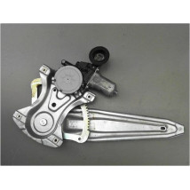 MECANISME LEVE-GLACE ARRIERE GAUCHE TOYOTA YARIS III PH2 14-17