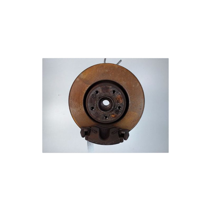 PIVOT AVANT GAUCHE RENAULT LAGUNA II 00-2005