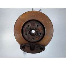 PIVOT AVANT GAUCHE RENAULT LAGUNA II 00-2005