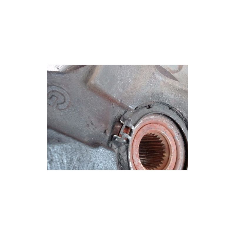 PIVOT AVANT GAUCHE RENAULT LAGUNA II 00-2005