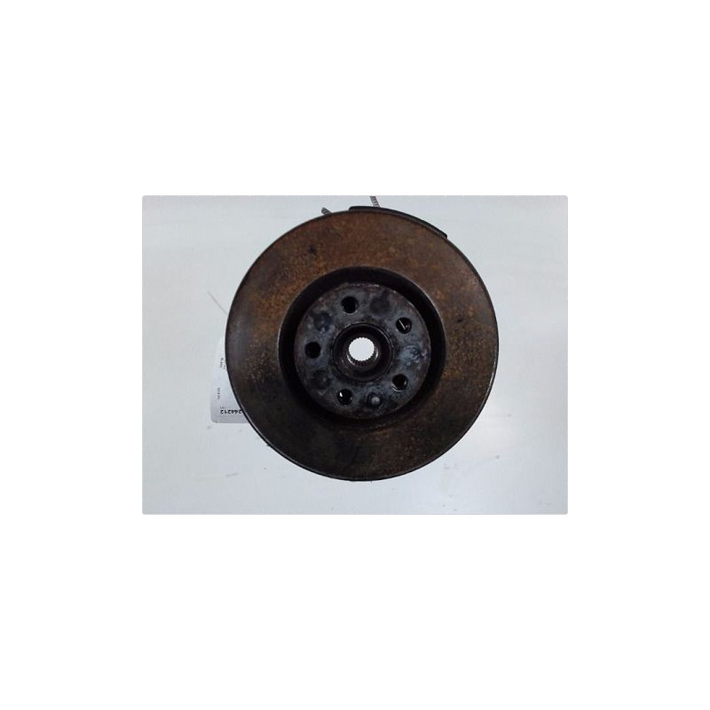 PIVOT AVANT DROIT PEUGEOT 807 02-14