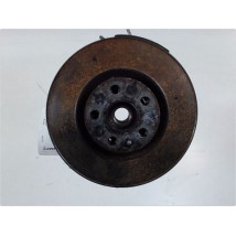 PIVOT AVANT DROIT PEUGEOT 807 02-14