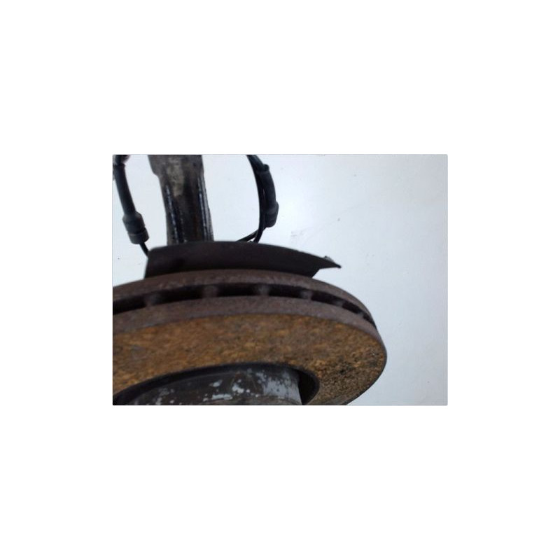 PIVOT AVANT DROIT PEUGEOT 807 02-14