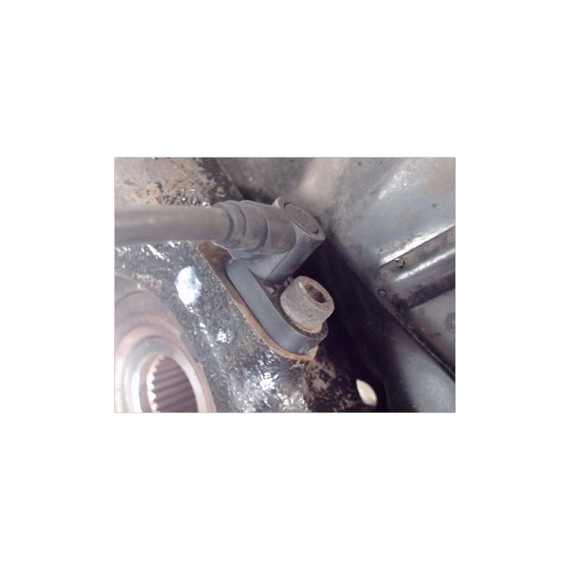 PIVOT AVANT DROIT PEUGEOT 807 02-14